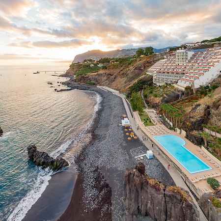 Hotel Orca Praia Funchal  Bagian luar foto